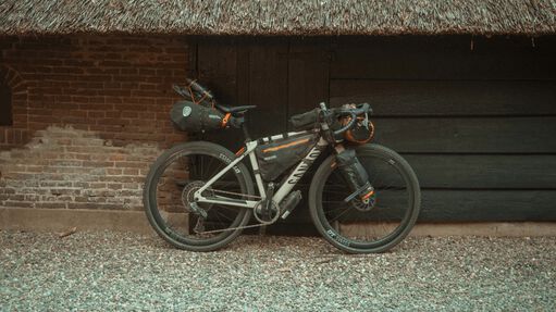 C&oacute;mo elegir la bicicleta correcta para hacer bikepacking: una gu&iacute;a de compra completa